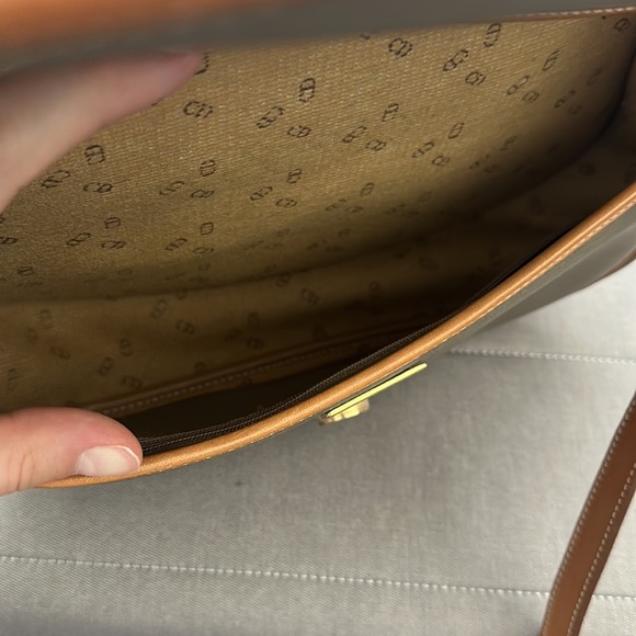 Vintage Christian Dior purse - Picture 5 of 11